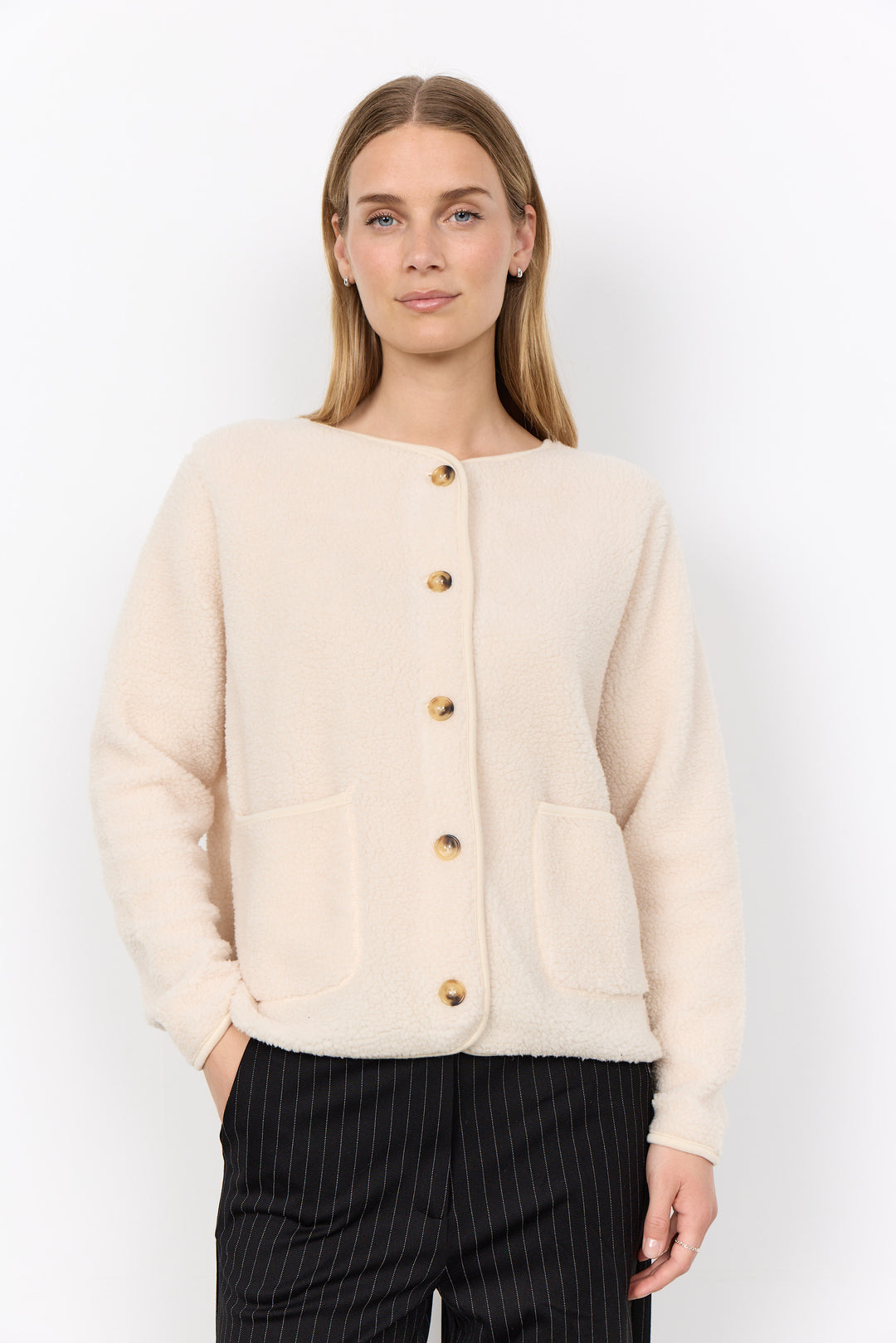 Onyx 2 Cardigan