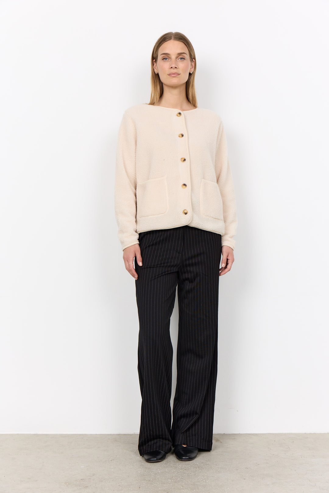 Onyx 2 Cardigan