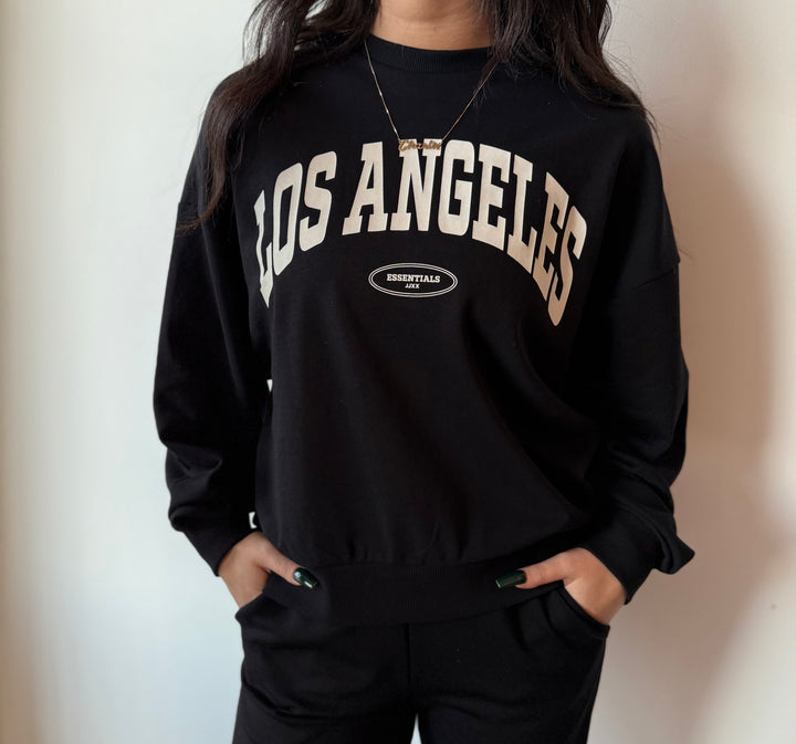 Los Angeles Sweatshirt