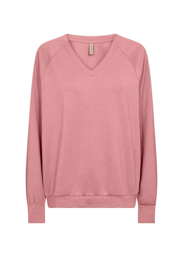 Banu 228 Sweatshirt - Pink