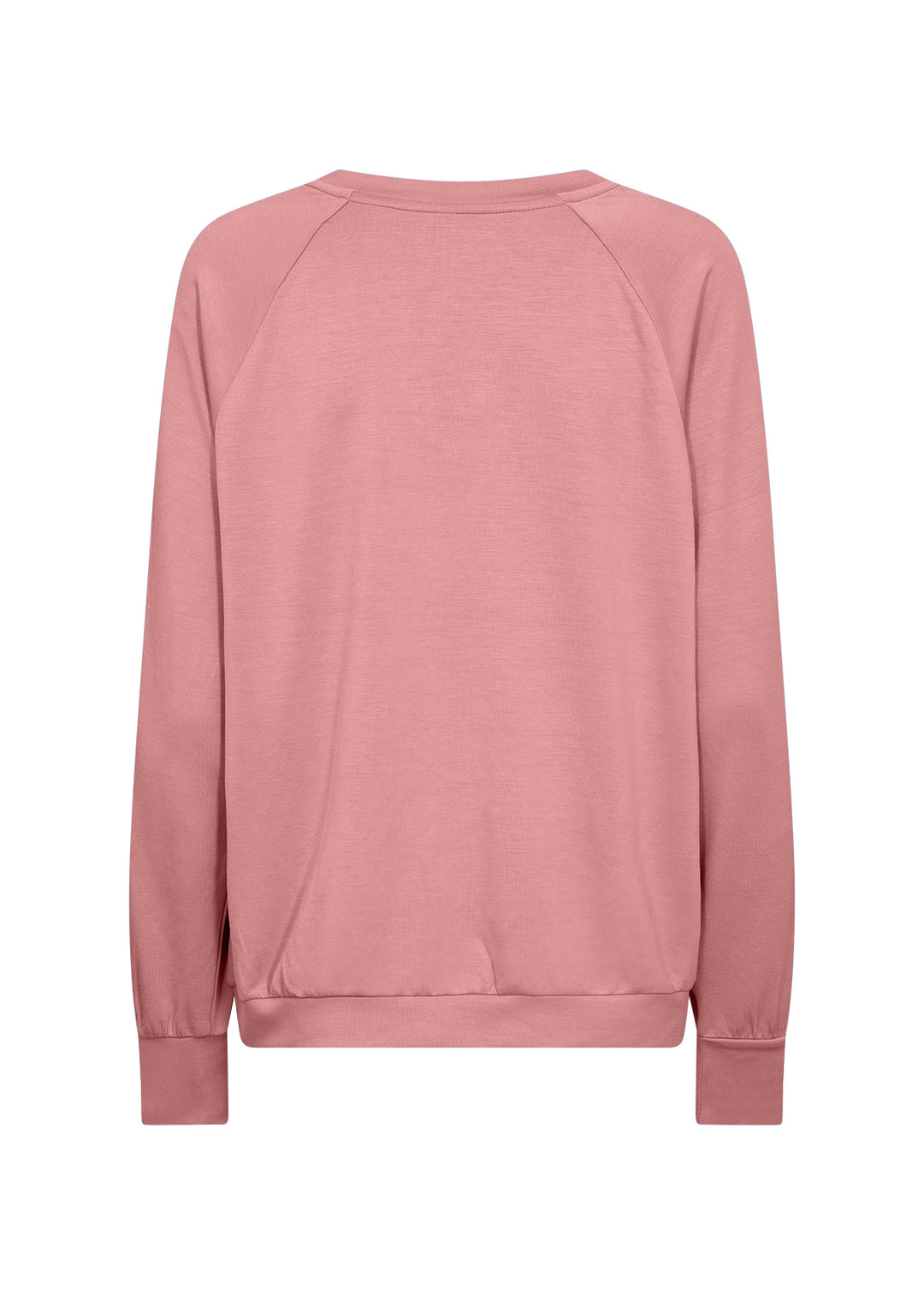 Banu 228 Sweatshirt - Pink