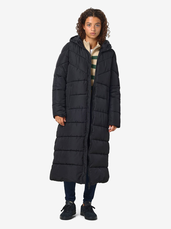 Dalcon Puffer Coat