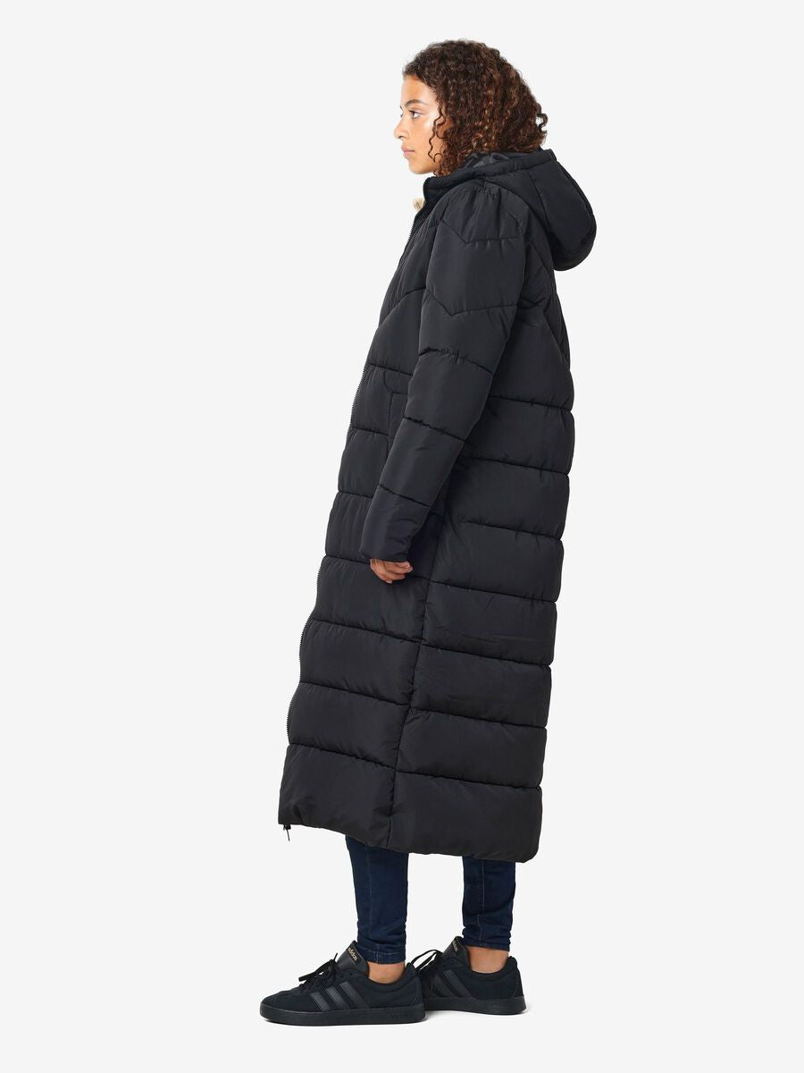 Dalcon Puffer Coat
