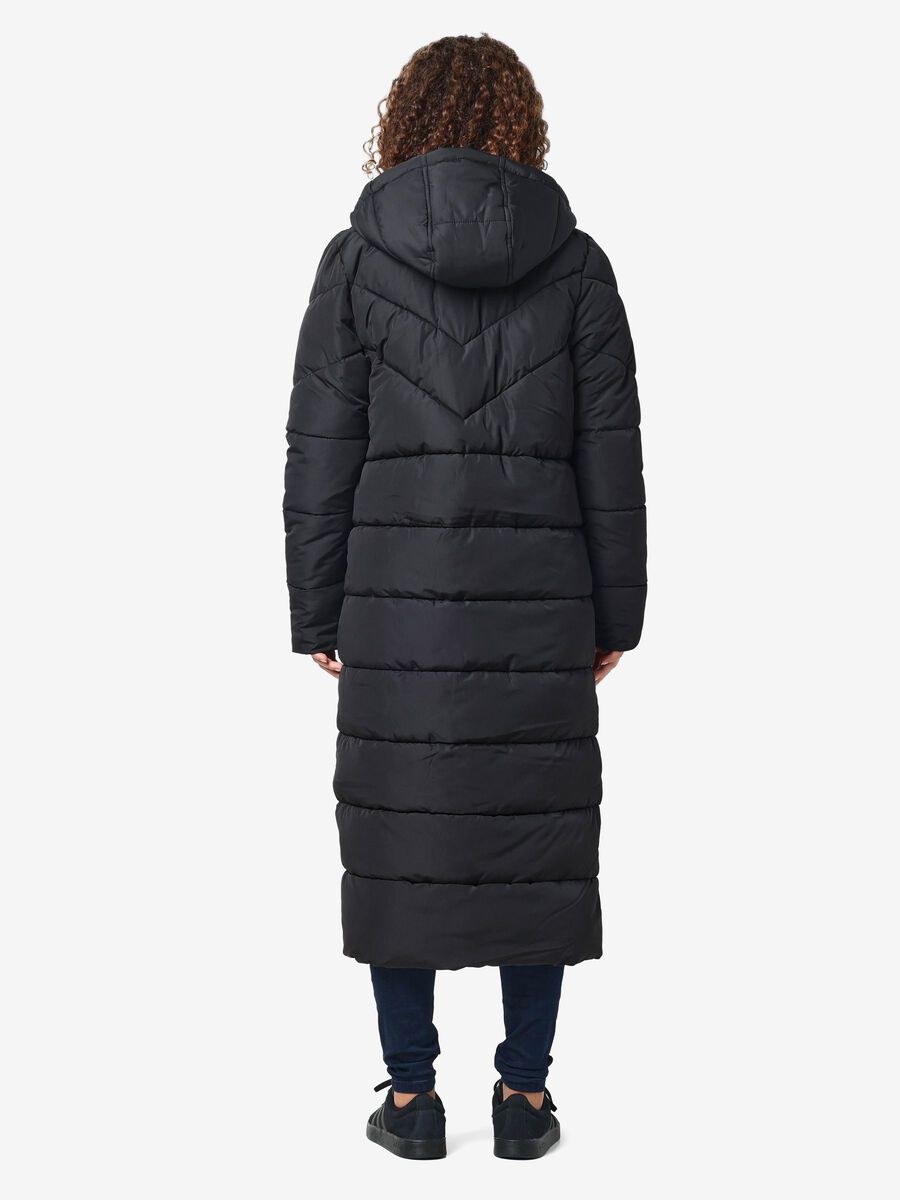 Dalcon Puffer Coat