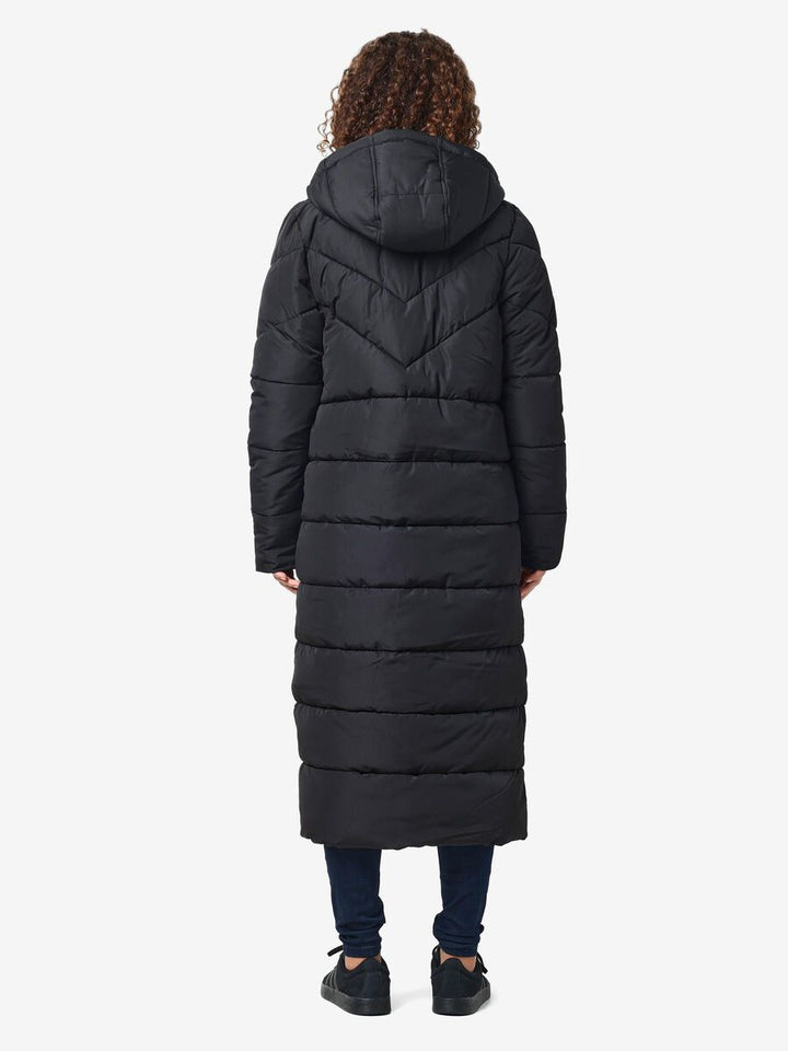 Dalcon Puffer Coat