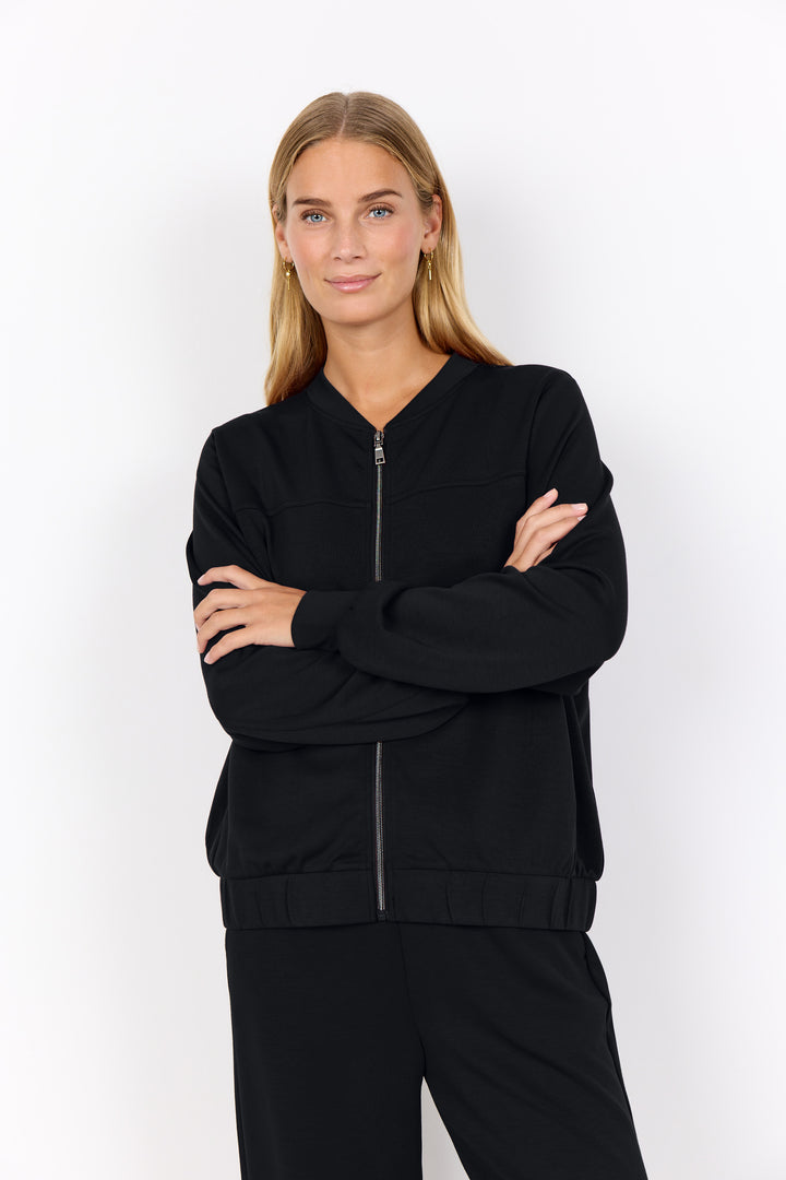 Banu 260 Bomber Jacket