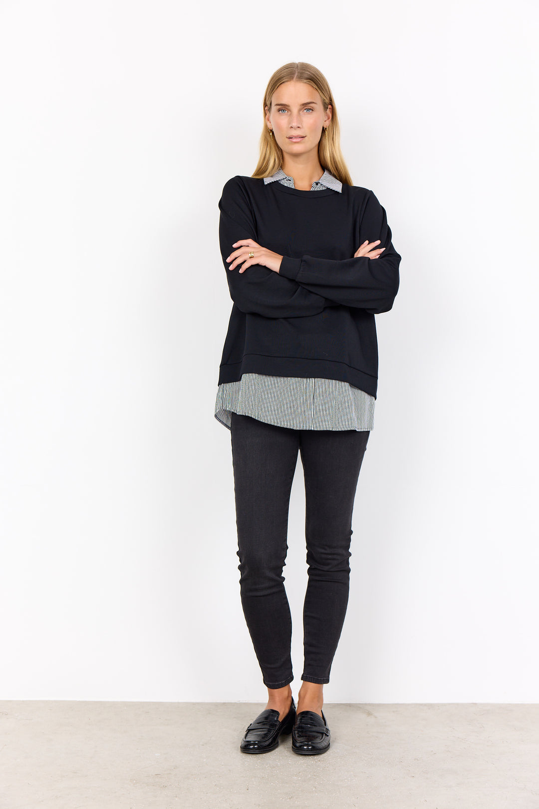 Banu 264 Blouse