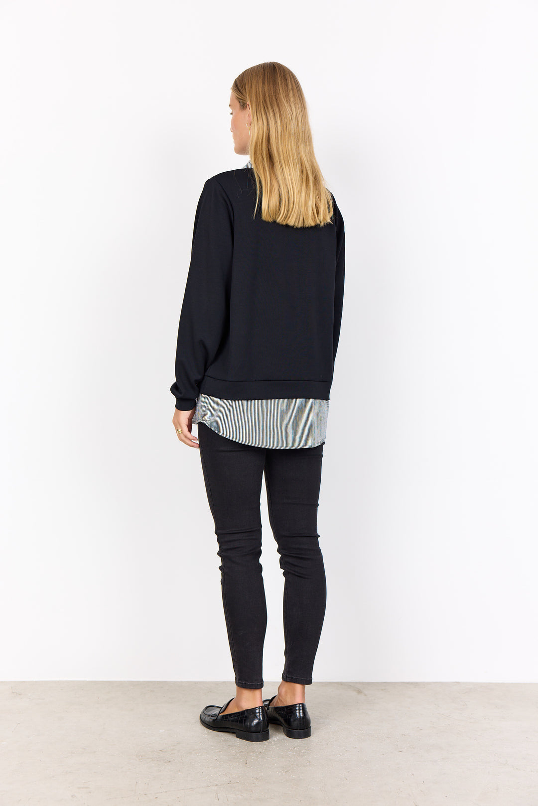 Banu 264 Blouse