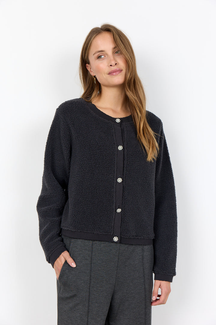 Onyx 10 Cardigan