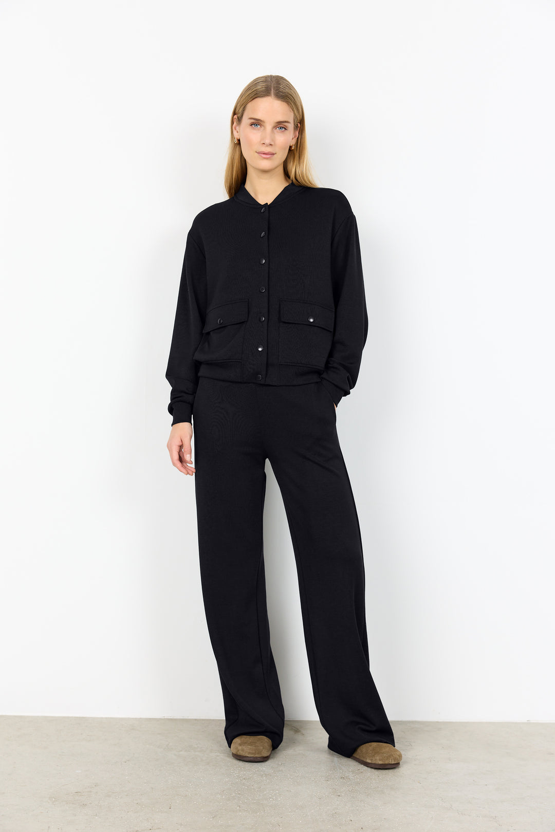 Banu 283 Bomber Jacket