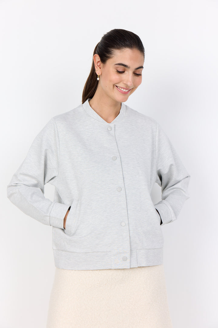 Nanni 8 Jacket
