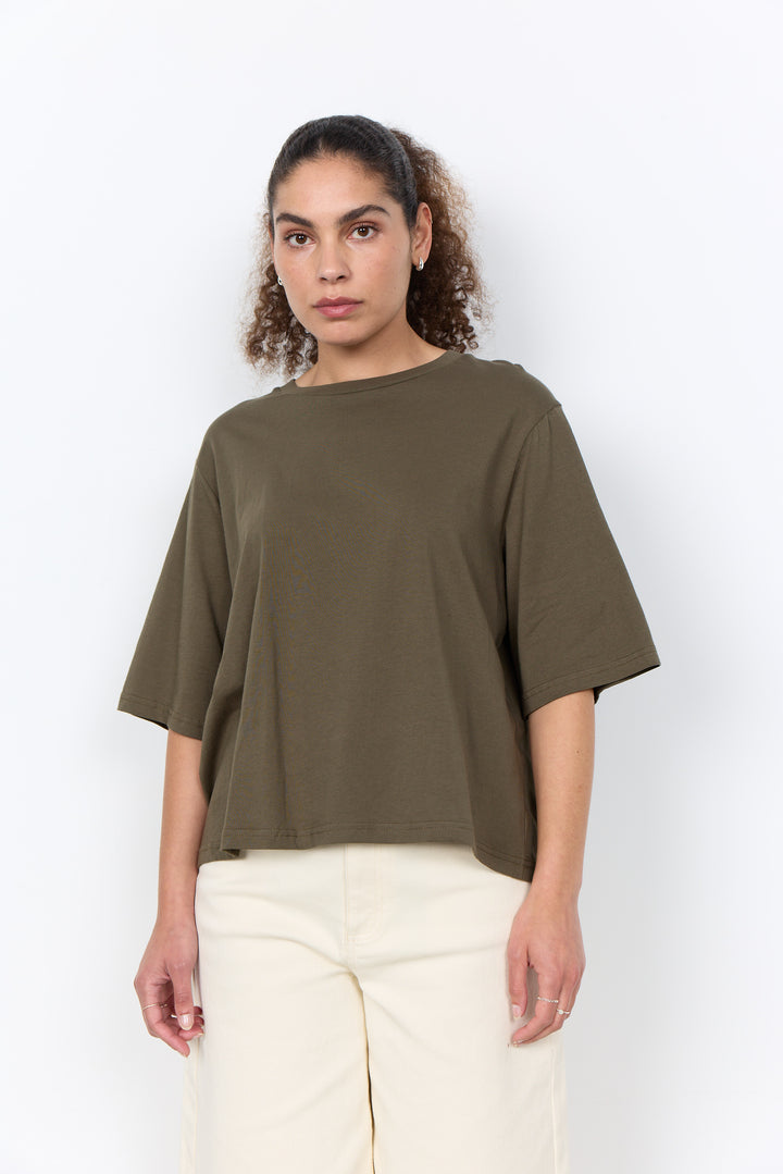 Derby 165 Tee