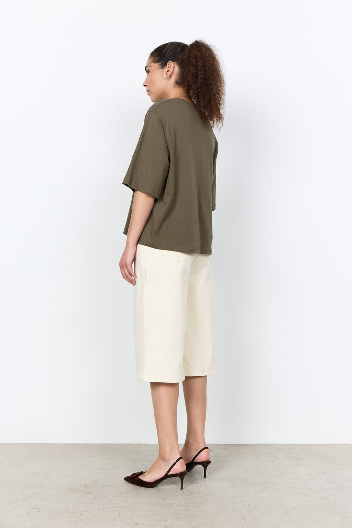 Derby 165 Tee