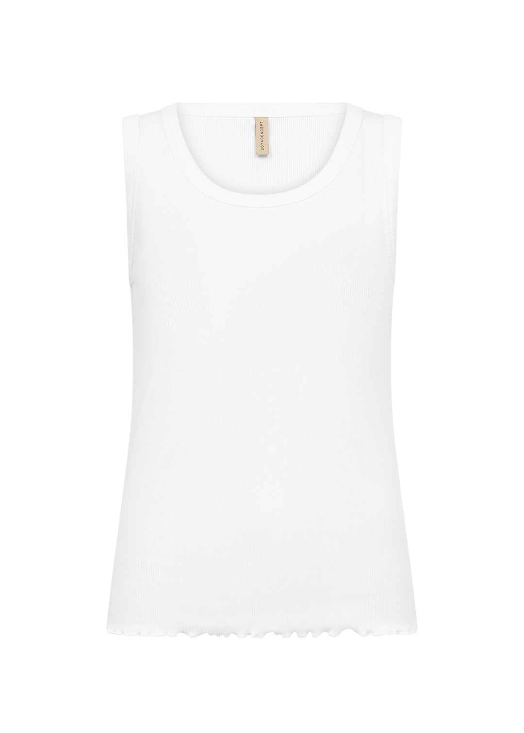 Mignon 18 Tank