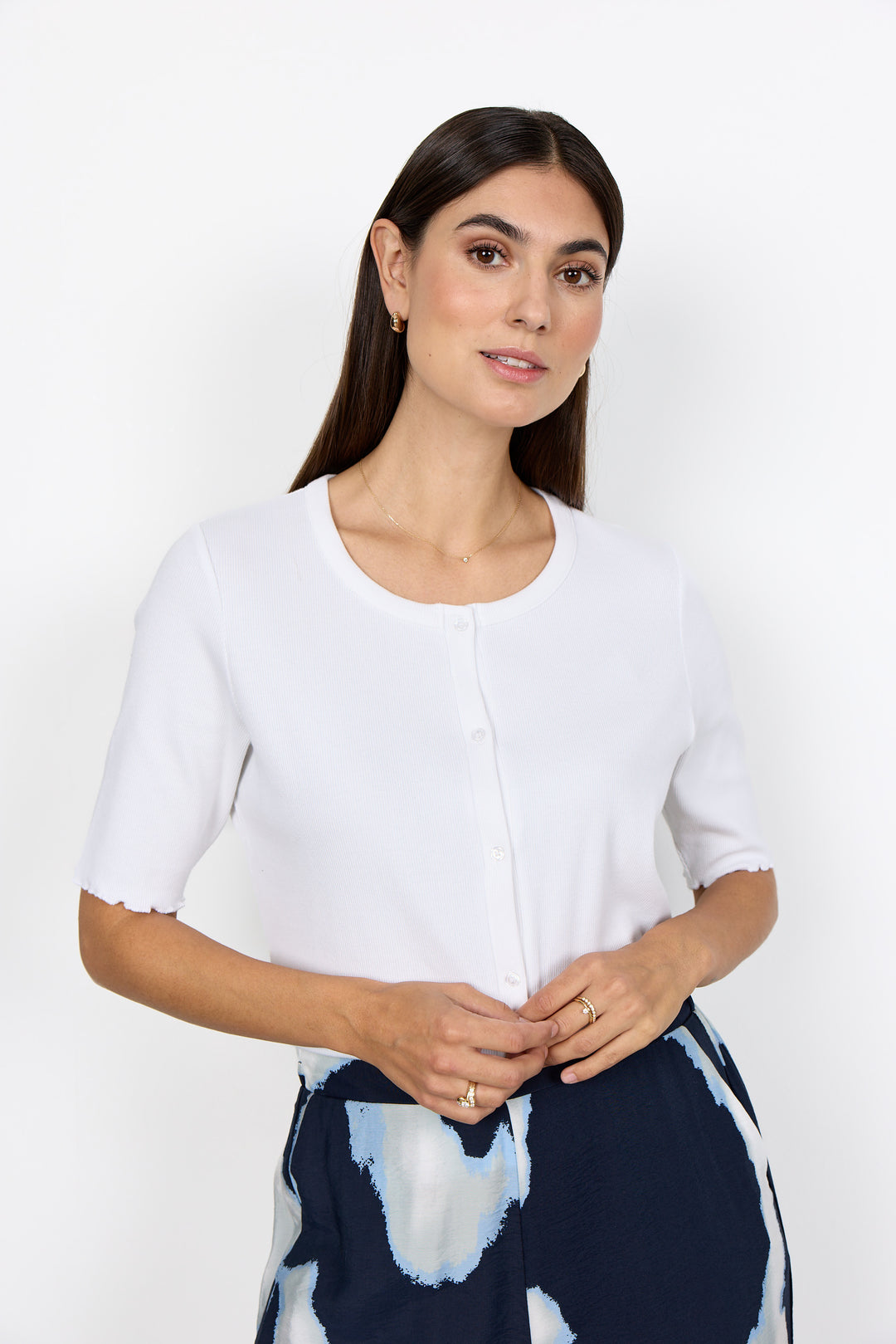 Mignon 19 Top