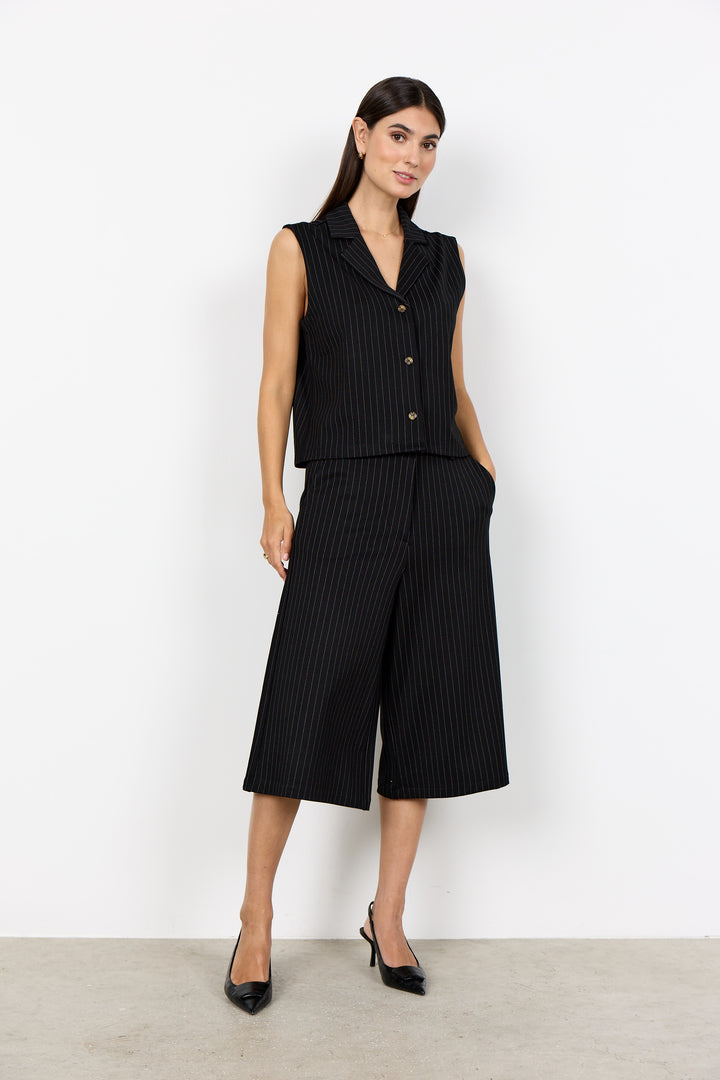 Gill 1 Vest Top