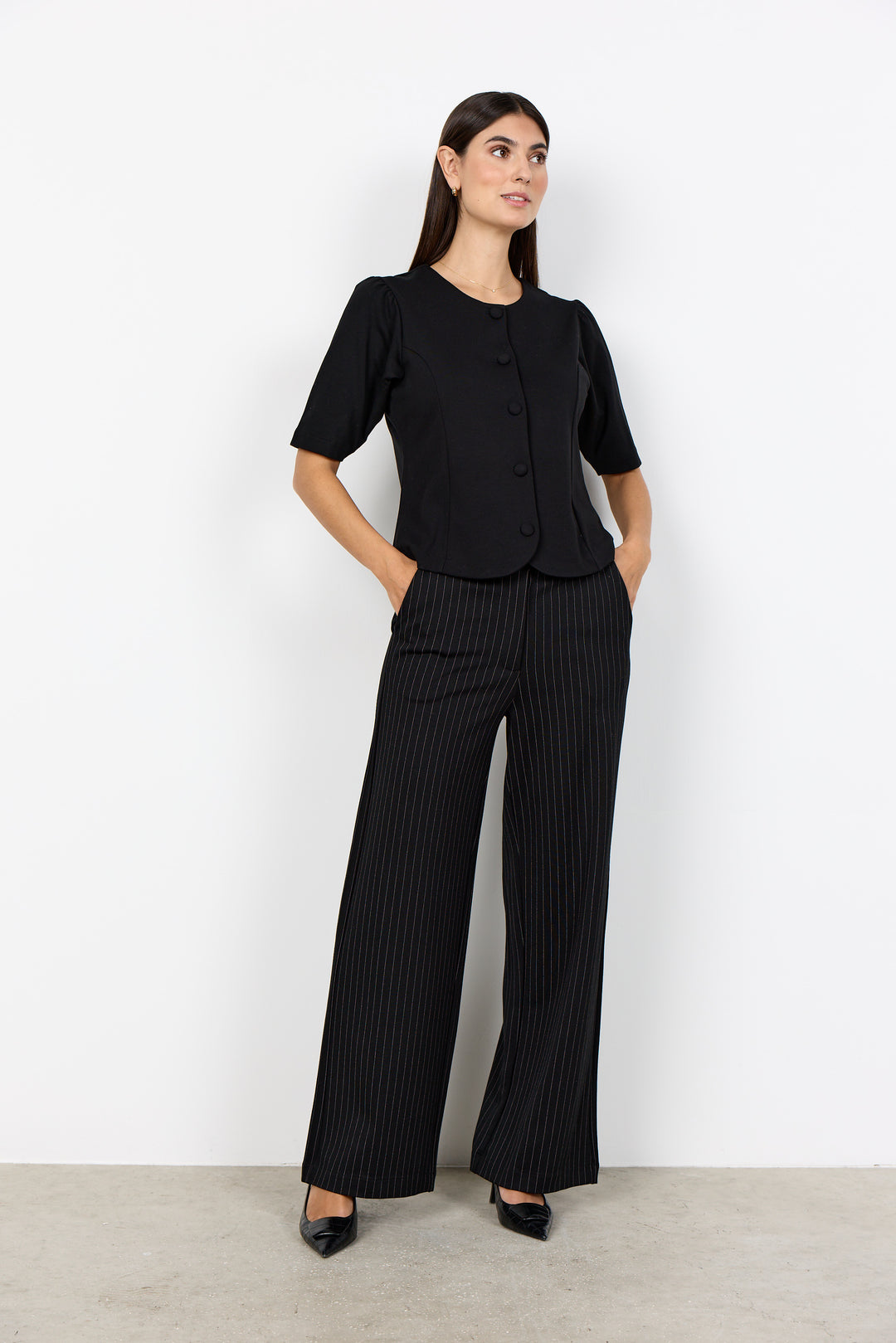 Gill 4 Trousers