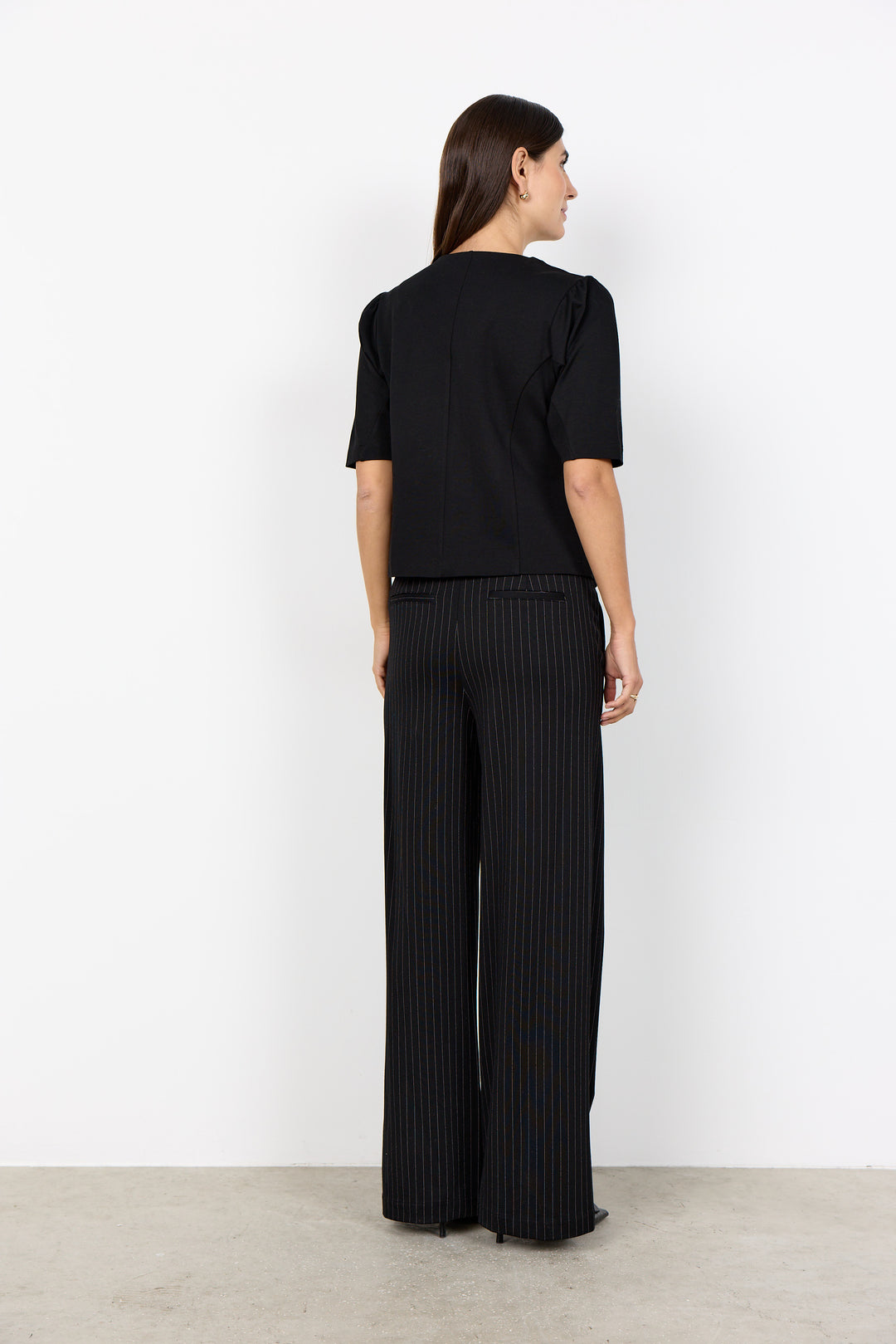 Gill 4 Trousers