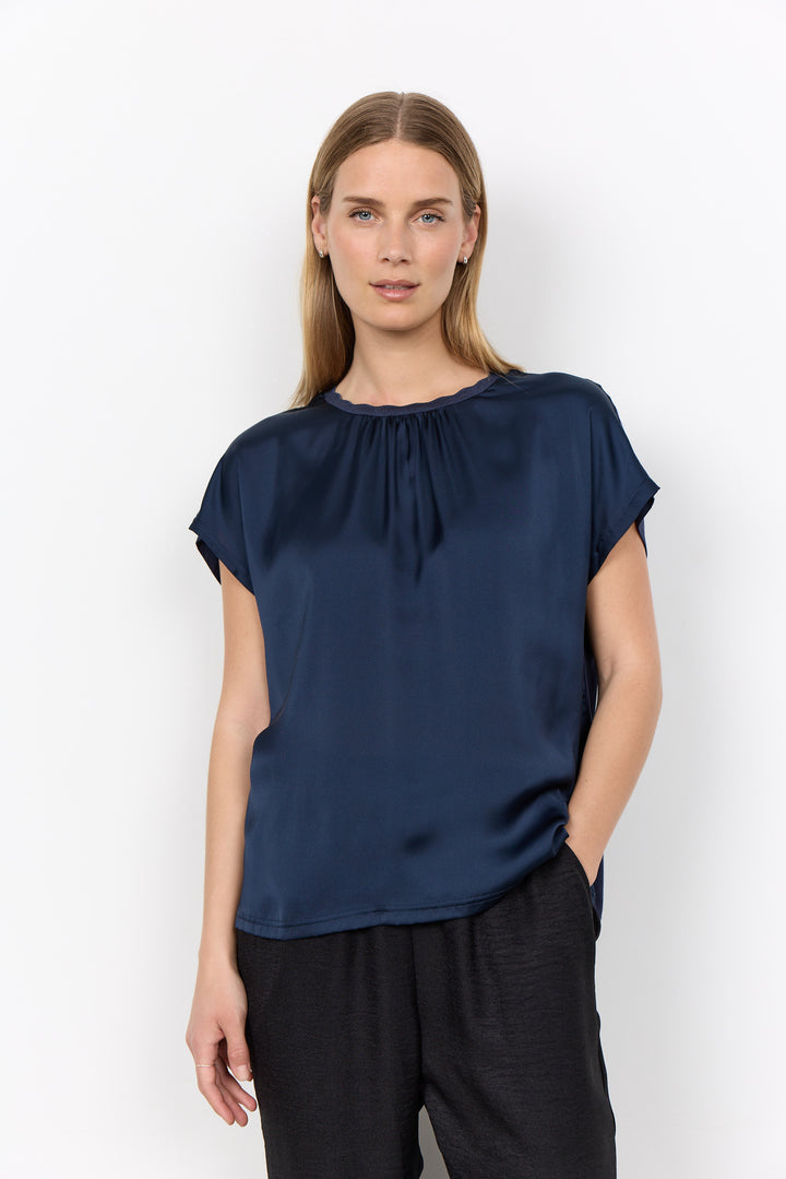 Thilde 56 Blouse