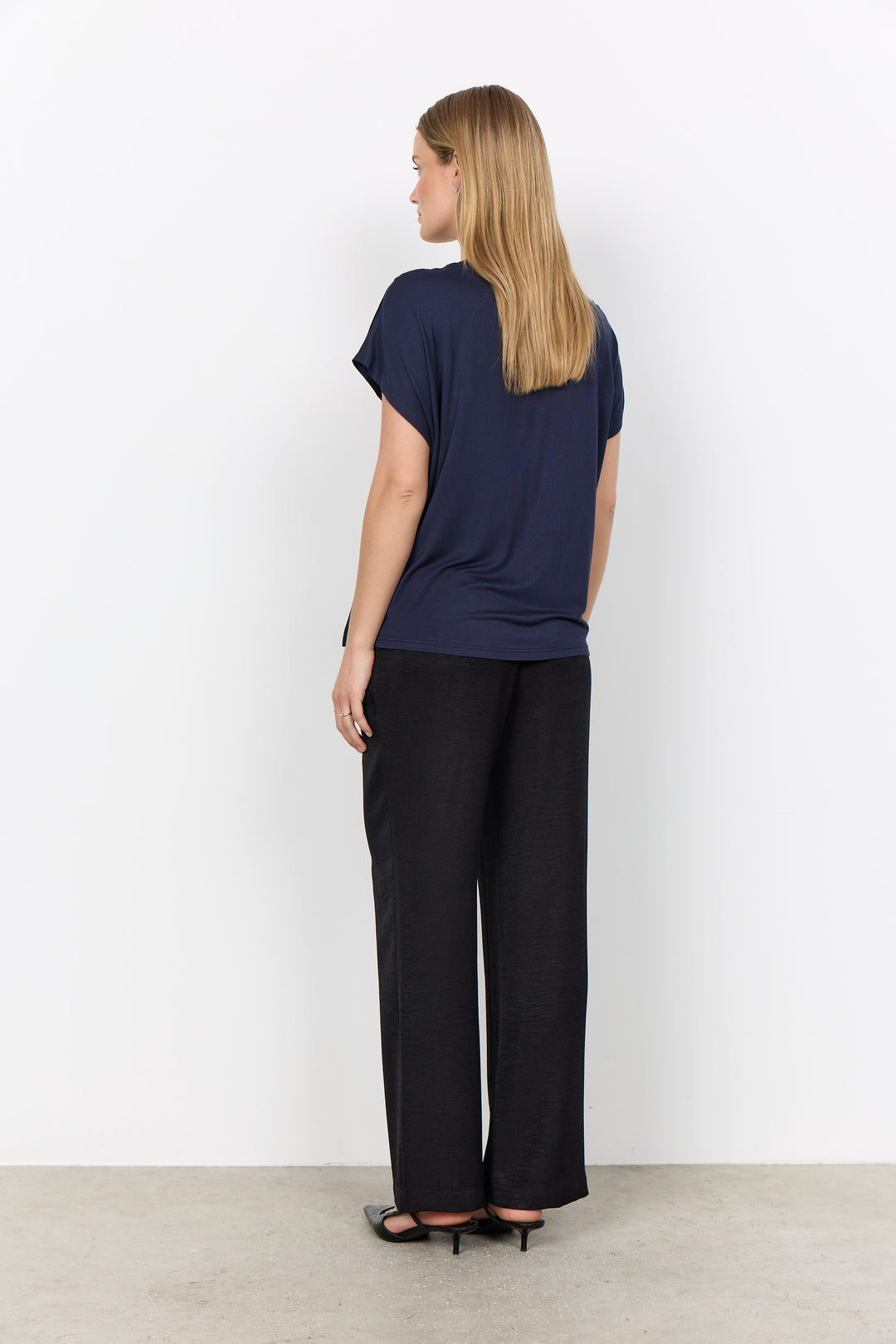 Thilde 56 Blouse