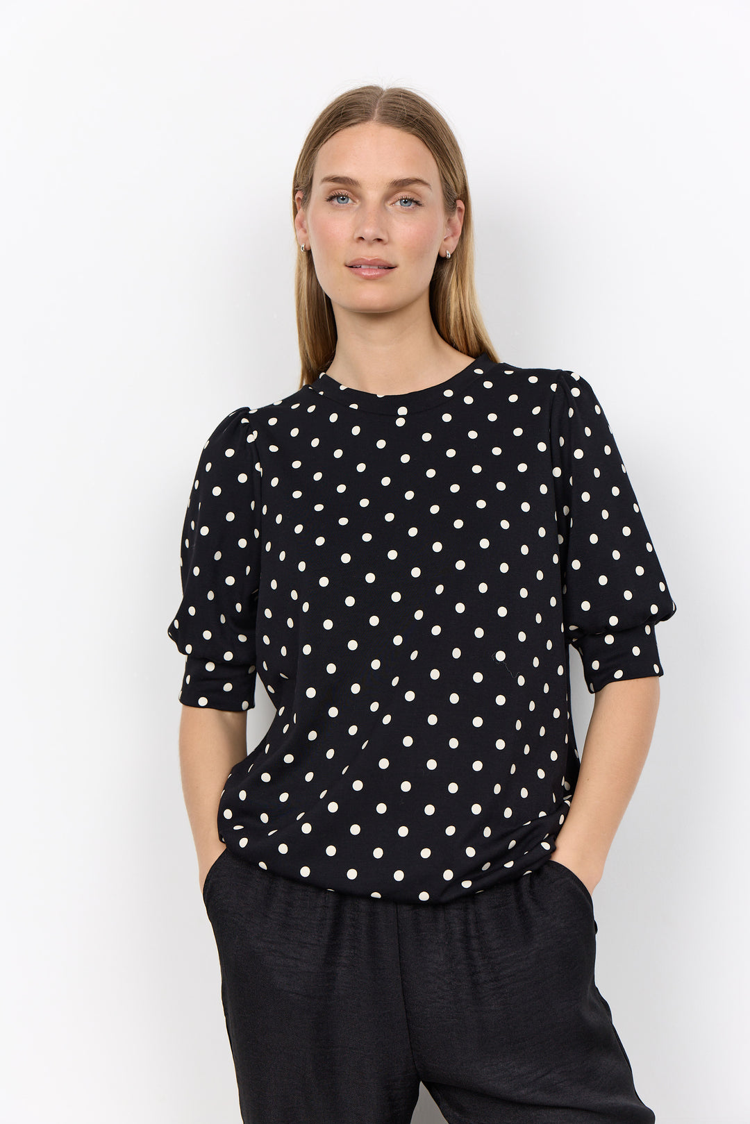 Godiva 1 Top