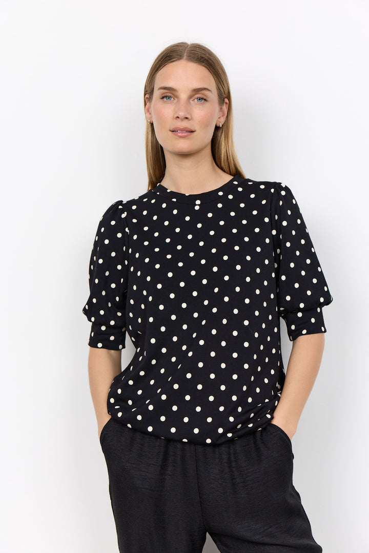Godiva 1 Top