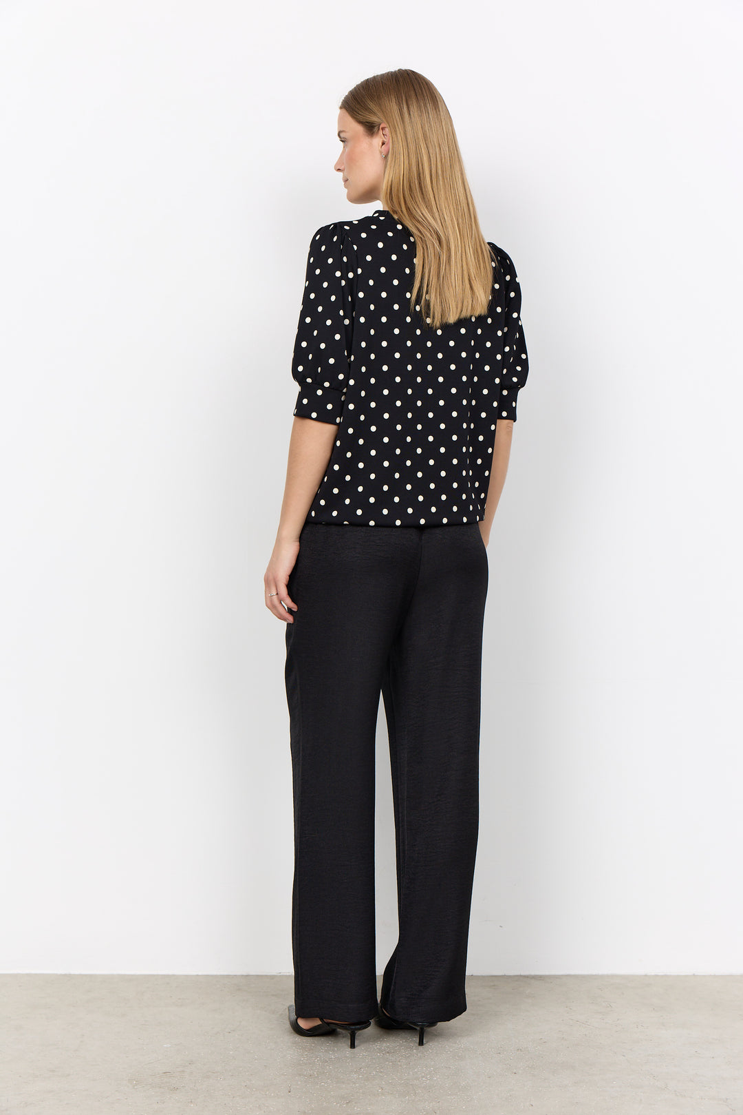 Godiva 1 Top