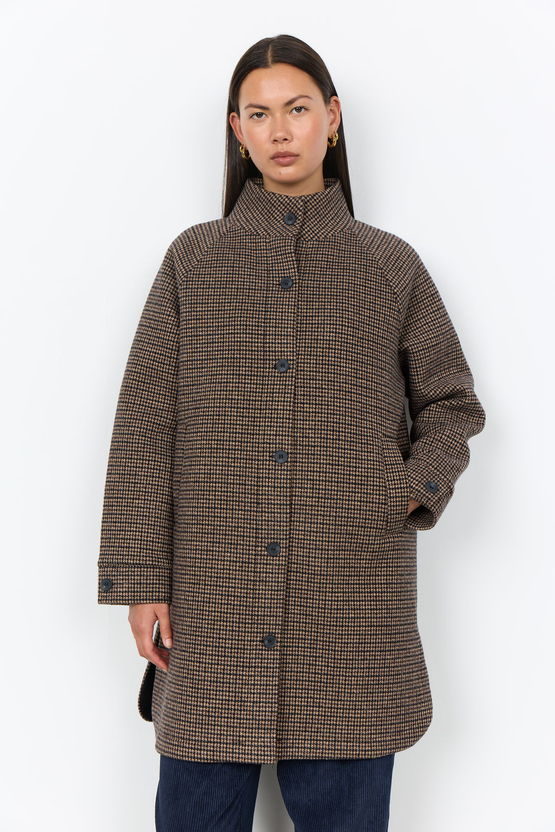 Hasti 2 Jacket