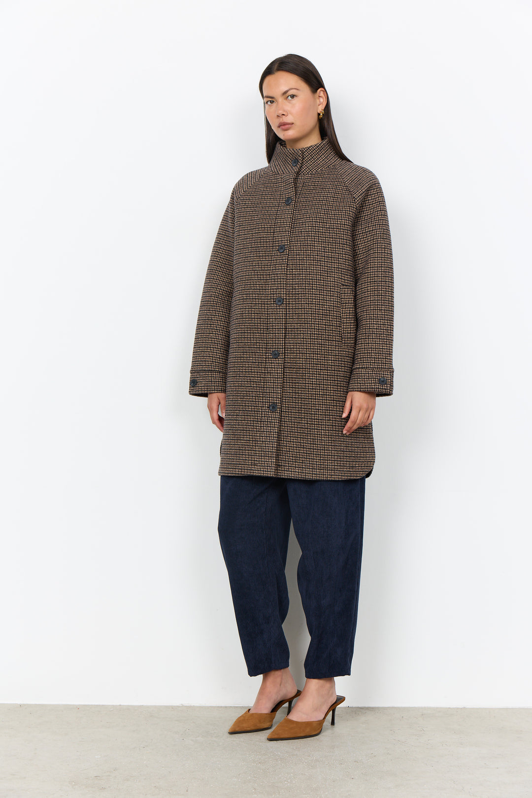 Hasti 2 Jacket