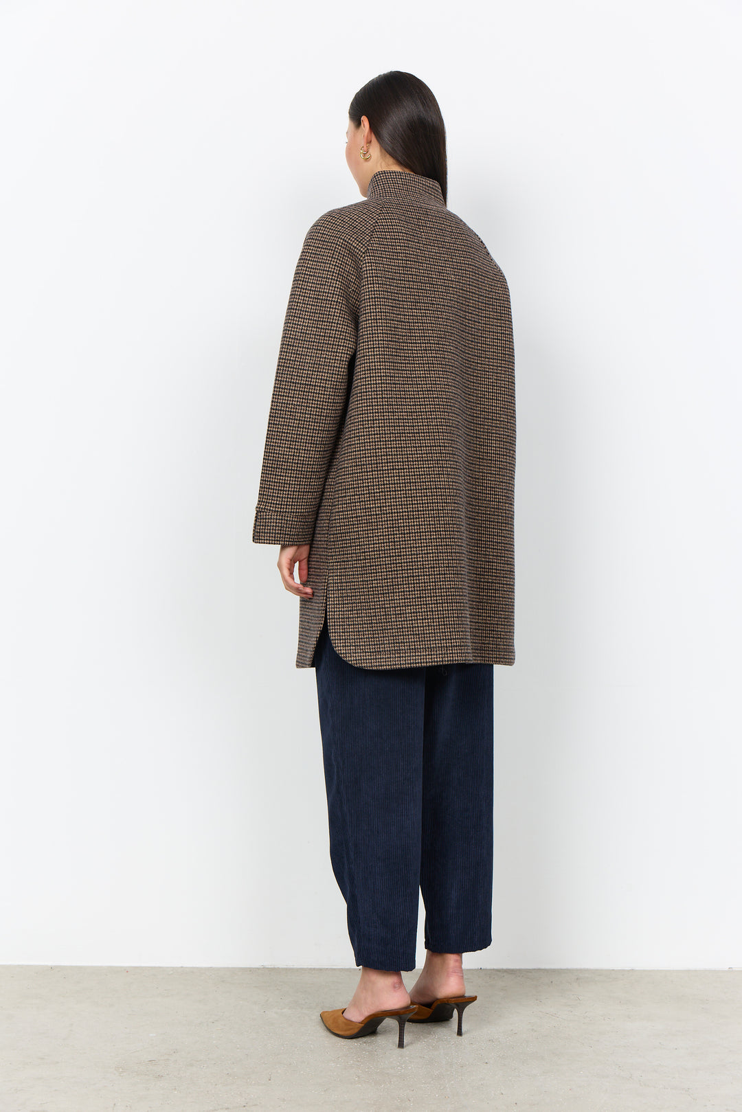 Hasti 2 Jacket