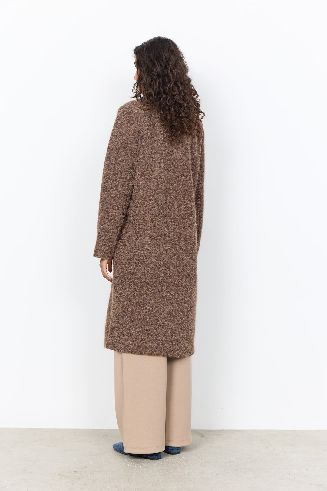 Hira 3 Coat