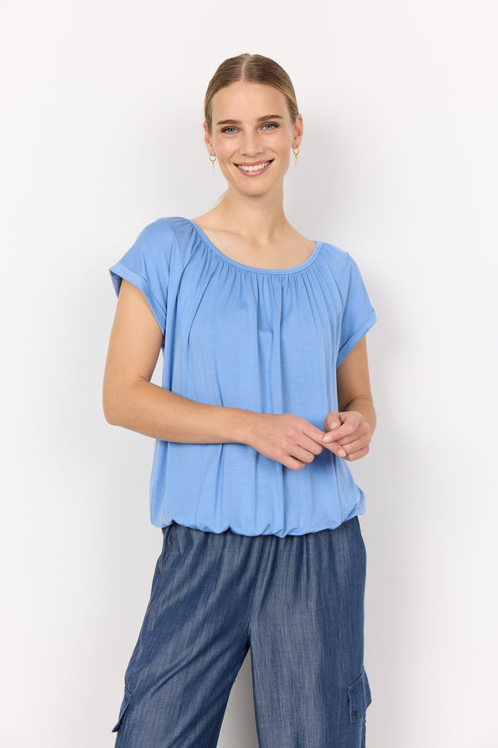 Marica 4 T-Shirt - Blue