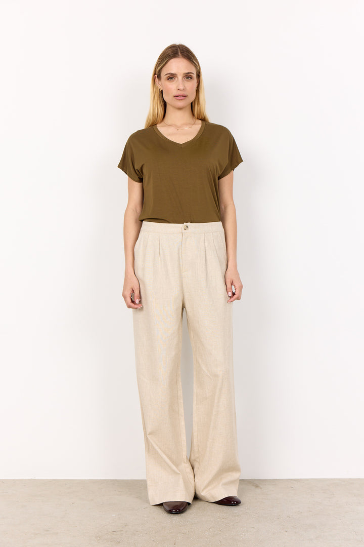 Marica 32 T-Shirt - Green