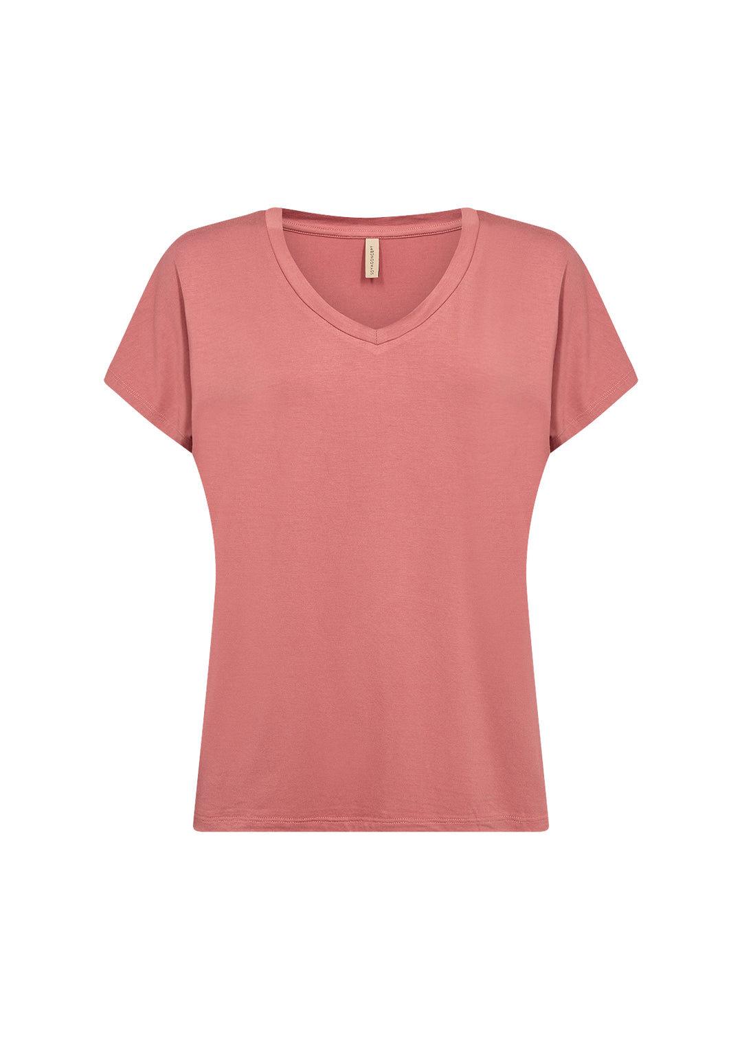 Marica 32 T-Shirt - Blush Pink