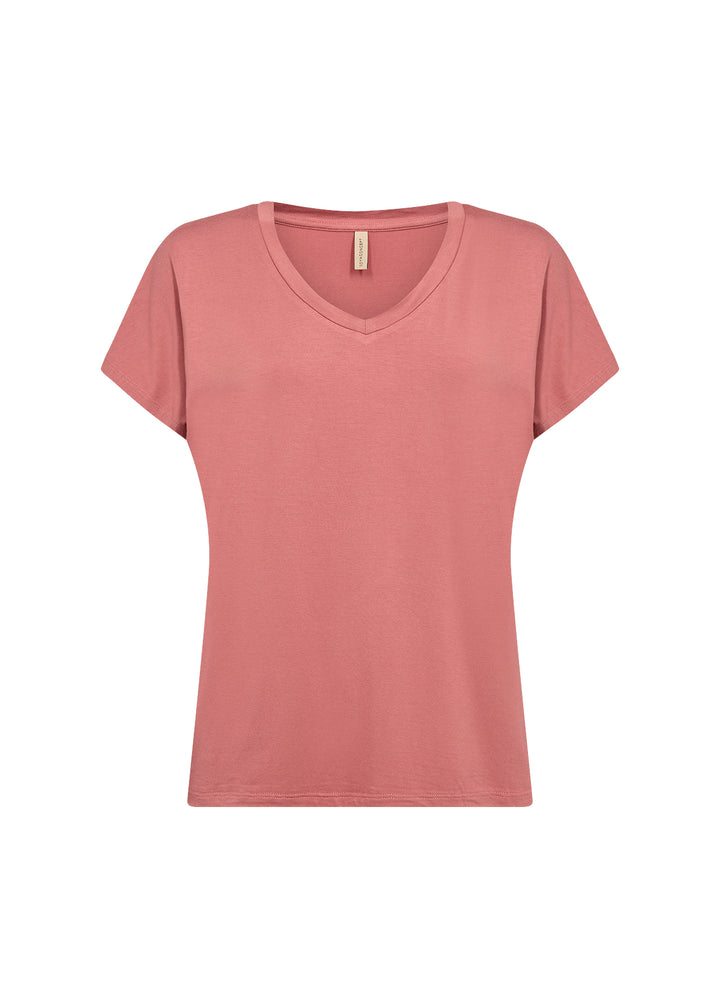 Marica 32 T-Shirt - Blush Pink