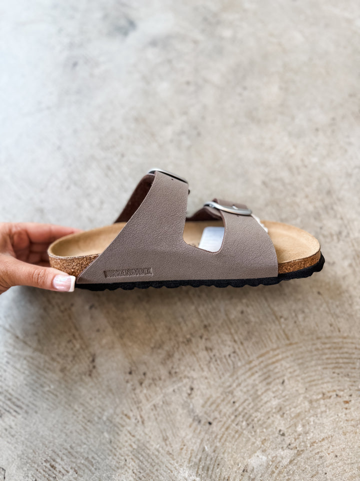 Birkenstock Arizona Big Buckle Sandals - Mocca