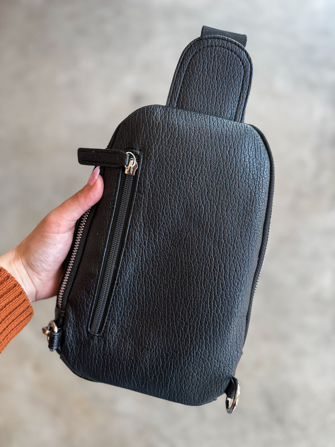Nore Sling - Black