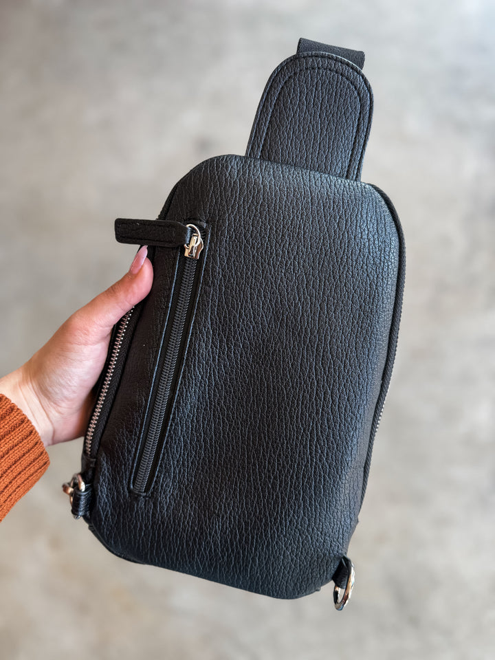 Nore Sling - Black