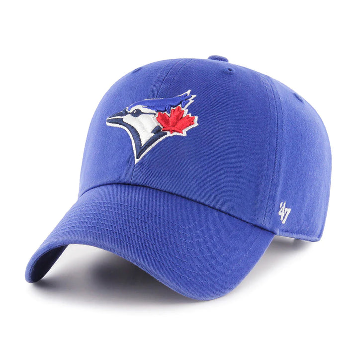 Toronto Blue Jays MLB Cap- Blue