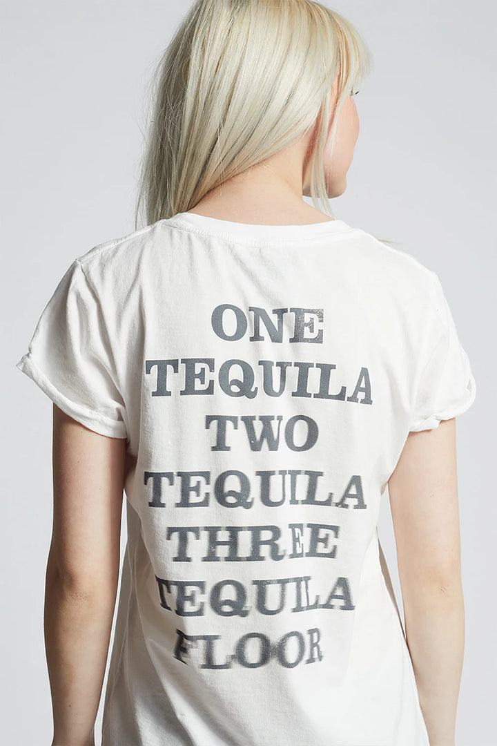 Tequila Por Favor Tee