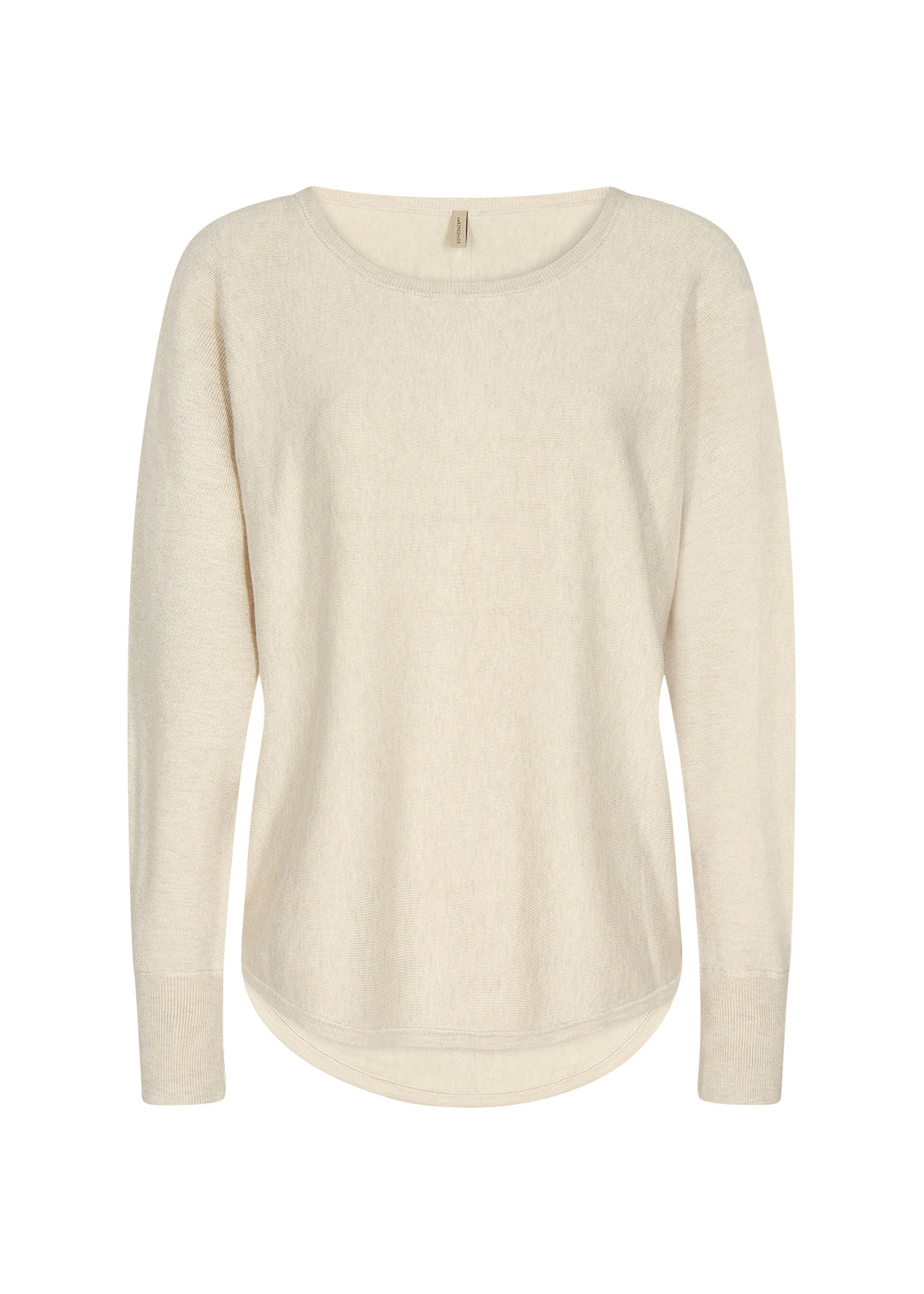Dollie 620 Sweater - Cream