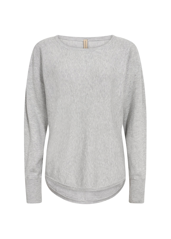 Dollie 620 Sweater - Grey