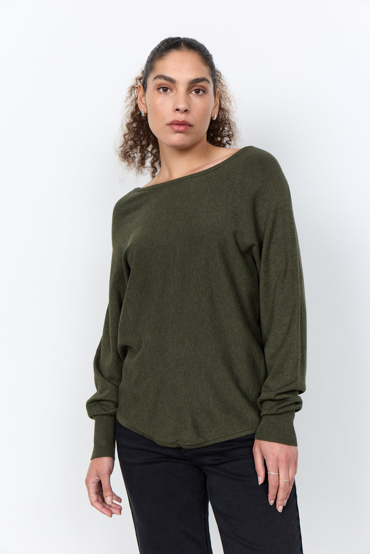Dollie 620 Sweater
