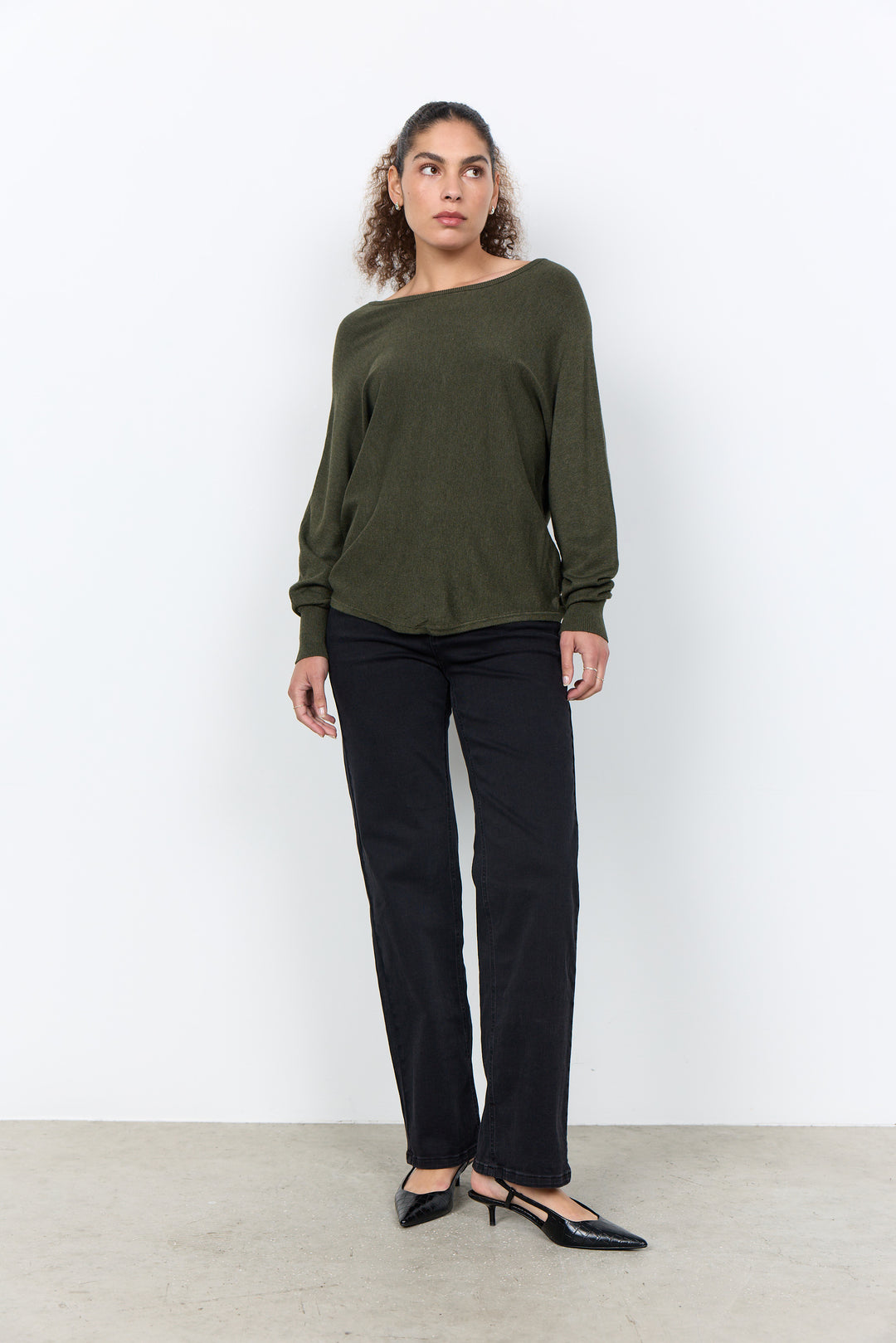 Dollie 620 Sweater