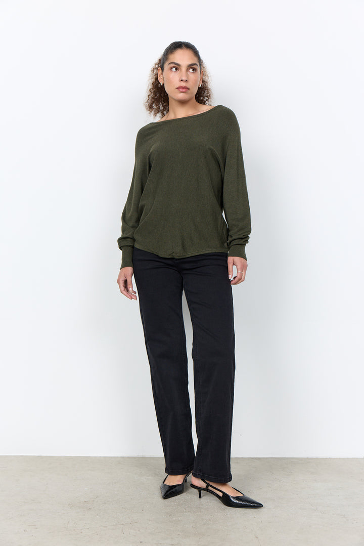 Dollie 620 Sweater