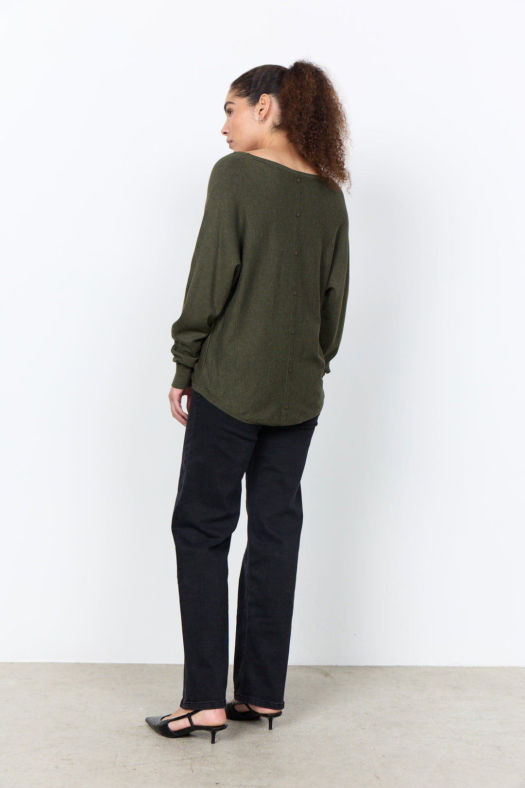 Dollie 620 Sweater