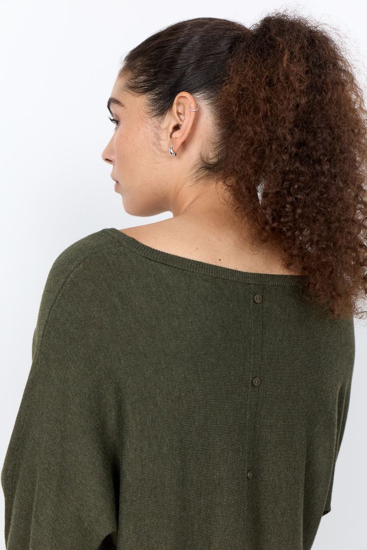 Dollie 620 Sweater