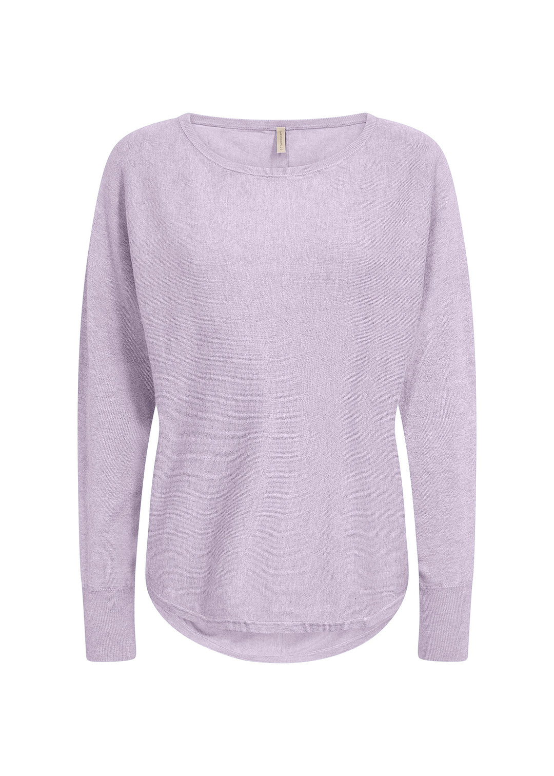 Dollie 620 Sweater - Purple