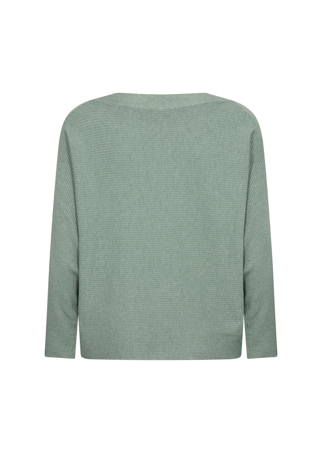 Dollie 663 Pullover - Mineral Green