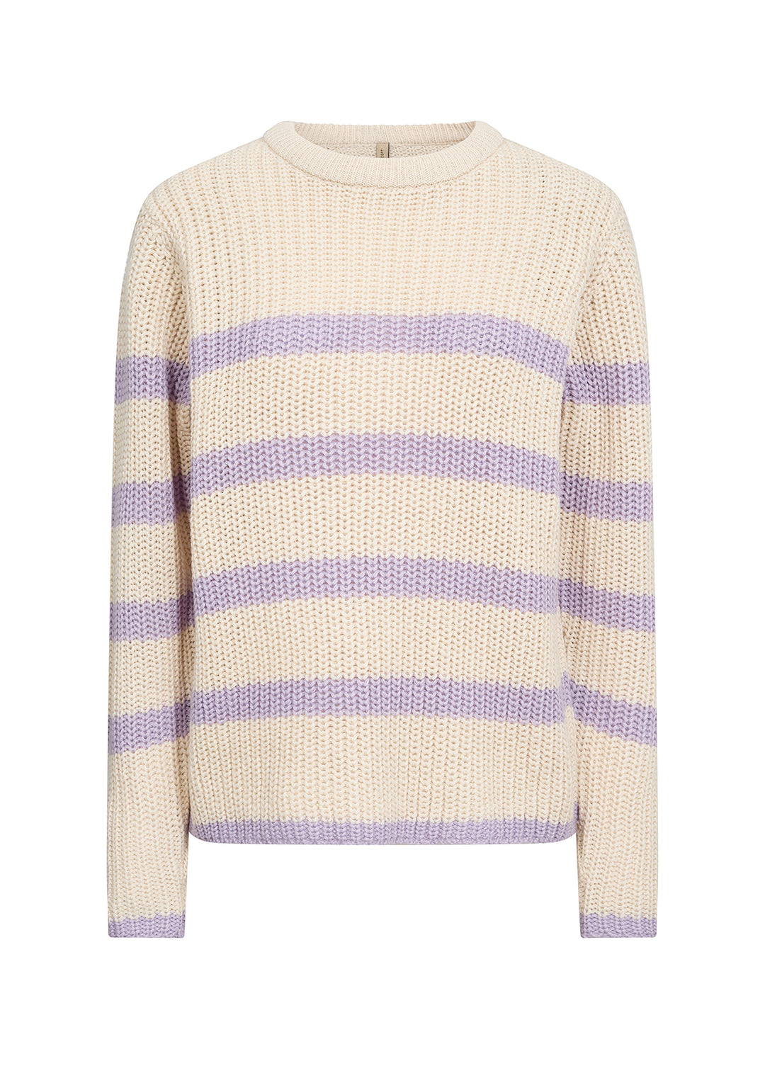 Remone Stripe 24 Sweater